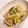 19920624's cooksnap of when they made ゲソときゃべつのガーリックバター炒め.