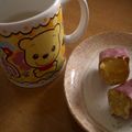 チャチャ夕紀's cooksnap of when they made いつもと違うやきいも。.