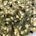 まぁぴぃ。's cooksnap of when they made 【山形のだし】菜園の野菜でごはんが進む！.