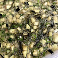 まぁぴぃ。's cooksnap of when they made 【山形のだし】菜園の野菜でごはんが進む！.
