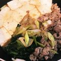たなばあ's cooksnap of when they made 基本の肉豆腐.