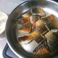 クックFODI7W☆'s cooksnap of when they made タルタルソースで！塩さばのムニエル風.