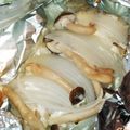 ＹＯＵ太's cooksnap of when they made 魚のレモンマヨネーズ焼き☆給食で人気☆.