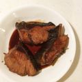 はまなこ58's cooksnap of when they made フライパンで簡単☆ぶりの照り焼き.