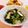Richland☆Y's cooksnap of when they made ほうれん草炒め.