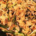 みすま's cooksnap of when they made 豚肉ニラのキムチ炒め♪簡単豚キムチ.