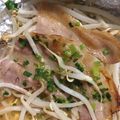 いし★あや's cooksnap of when they made 頑張らない日♪豚バラ×モヤシのホイル焼き.