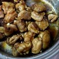 クックKROF0Q☆'s cooksnap of when they made 【母直伝】鶏の照り焼き.