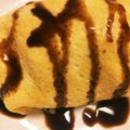 ＊にょにょん＊'s cooksnap of when they made もやしと豚肉のとんぺい焼き.
