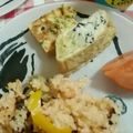 猫まんま☆'s cooksnap of when they made お揚げさんで♪巻かない和風ロールキャベツ.