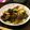 キャノーンＭＰ６００'s cooksnap of when they made 白ごま薫る！豚肉の甘ポン酢和え☺.