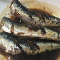 よっちゃん！！'s cooksnap of when they made イワシのしょうが煮　圧力鍋を使って.