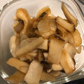 traum1's cooksnap of when they made 薄揚げとエリンギの甘辛炒め.