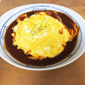 はなるなとママ's cooksnap of when they made 簡単ふわとろ卵のオムライス.