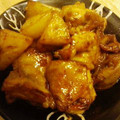 平和はなこ's cooksnap of when they made とろ～り♪　梅酒de鶏の照り焼き.
