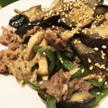 すずなつきぃんいち's cooksnap of when they made 時短！「ピーマンと牛肉の炒め物」.