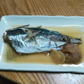 ビションちゃん's cooksnap of when they made いわしorアジの梅煮.