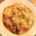 カズ＆ユリ's cooksnap of when they made 簡単！新じゃがとベーコントマト煮グラタン.