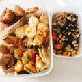 」りふ's cooksnap of when they made 魚肉ソーセージの磯辺揚げ★*。・.