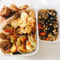 」りふ's cooksnap of when they made 簡単すぎてごめんなさい♢鶏モモの唐揚げ♢.