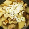 のりきんぎょ's cooksnap of when they made 時短&簡単★ご飯が進む！豚バラ大根.