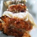 手作り★ママ's cooksnap of when they made お店より美味しい♡母の餃子.
