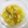 ☆すぬぴっぴ☆'s cooksnap of when they made 簡単＆絶品魚料理！タラと大根のカレー煮.