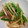 m1129m's cooksnap of when they made 簡単！オクラと茗荷のわさびあえ.
