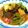 クック5F9KC8☆'s cooksnap of when they made 厚揚げと夏野菜のカレー風味煮.