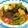 クック5F9KC8☆'s cooksnap of when they made 厚揚げと夏野菜のカレー風味煮.