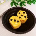 ハッピーみっけ♪'s cooksnap of when they made 運動会お弁当にサイコロ卵焼きカップ入り.