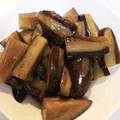 ぽっちゃりうっちー's cooksnap of when they made 旨っ♡茄子と生姜の炒め煮.
