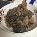 こがしママ's cooksnap of when they made こんにゃくの味噌マヨ風味.