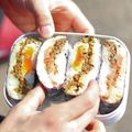 ののかーにゃ's cooksnap of when they made ドライカレー風おにぎらず.