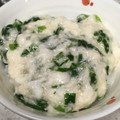 yummy?'s cooksnap of when they made オカノリと長芋のとろろごはん.
