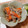 あやざいる's cooksnap of when they made ✿人参と蒟蒻の胡麻味噌きんぴら✿.