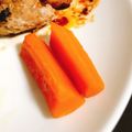みずづいろ's cooksnap of when they made 甘〜いキャロットグラッセ.