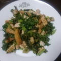あっこ☺'s cooksnap of when they made 余った大根の葉で.
