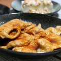 ののかーにゃ's cooksnap of when they made 簡単旨い　家族絶賛豚の生姜焼き。.