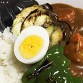 chi−ちゃん's cooksnap of when they made *炊飯器で☆蒸らし時間に温泉卵*.