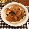 裕☆鹵's cooksnap of when they made *じゃがいもと厚揚げの甘辛炒め煮*.