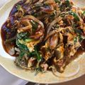 なごみ280315's cooksnap of when they made ヨネ家のニラ玉あんかけ.