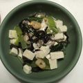 sakutakuhitoshu's cooksnap of when they made えびと豆腐のあんかけ丼.