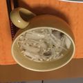 ゆうきいた's cooksnap of when they made 基本の簡単お味噌汁.