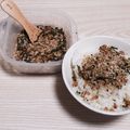 アクセル☆'s cooksnap of when they made カリカリ！手作りおかかふりかけ.