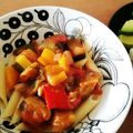 チャン坊のママ's cooksnap of when they made 完熟トマトで作る♡ラタトゥイユ♪美味い.