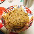 えりおまき's cooksnap of when they made めんつゆで失敗なし♪乾燥えのきで即席佃煮.