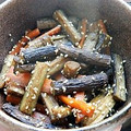 みゃじま's cooksnap of when they made 常備菜　ごまたっぷりきんぴらごぼう.