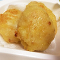 haicat's cooksnap of when they made 簡単もっちりジャガイモモチ♩.