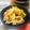 kanechin6's cooksnap of when they made 鶏肉スナップエンドウわさびバター醤油炒め.